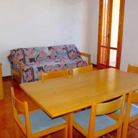 Apartman Trilo Serena Vicino Al Mare Numana