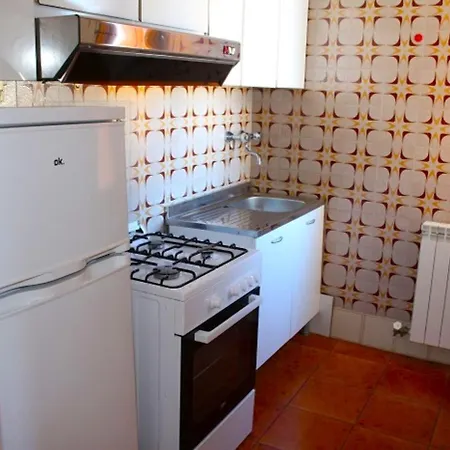 Apartman Trilo Serena Vicino Al Mare