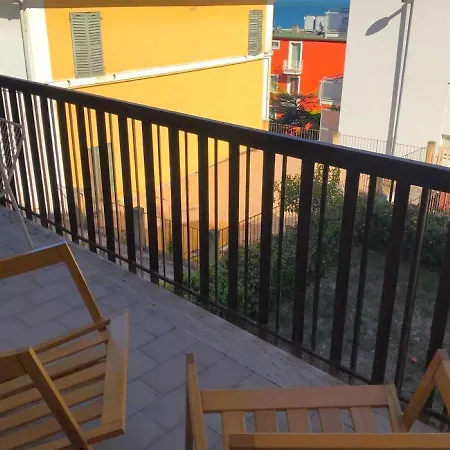 Apartman Trilo Serena Vicino Al Mare