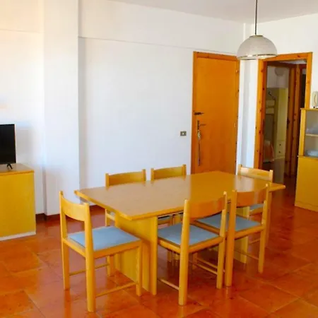 Apartman Trilo Serena Vicino Al Mare Numana