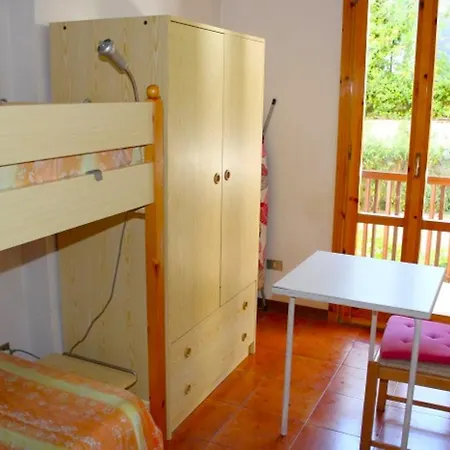 Trilo Serena Vicino Al Mare Apartment *